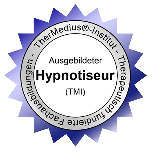 Hypnotiseur - Thermedius